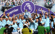 8 điểm nhấn ở Premier League mùa giải 2017/18