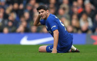 Alvaro Morata: đừng để số 9 chôn vùi sự nghiệp!
