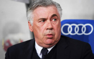 Ancelotti đến Napoli, domino HLV đổ?