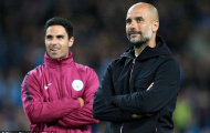 Arsenal chọn HLV: Mikel Arteta giờ là ứng viên sáng giá