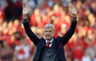 Arsenal giờ là một mớ hỗn độn