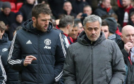 Carrick hữu dụng ra sao nếu trở thành trợ lý Mourinho