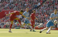 Chấm điểm Liverpool: Sao trẻ của Klopp rực sáng, sánh ngang Salah