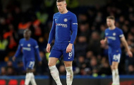 Đừng than khóc, Chelsea đã quá tệ hại