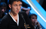 Eden Hazard chỉ ở lại Chelsea, nếu...