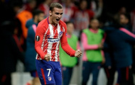 Vì Griezmann, Barca đồng ý chồng thêm tiền cho Atletico Madrid