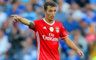 Liverpool để mắt đến ngôi sao 60 triệu Euro của Benfica
