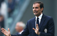Max Allegri: 'Đến Arsenal? Trừ khi tôi bị Juve sa thải'