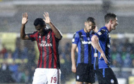 Atalanta – AC Milan: Còn lại gì sau cơn mưa?