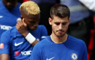 Chelsea: Trò chơi vương quyền và đặc ân được chết