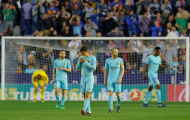 Philippe Coutinho lập hat-trick, Barca vẫn 'phơi xác' trong trận cầu 9 bàn thắng