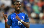 Pogba thách thức tất cả khi tuyên bố quyết giành danh hiệu cầu thủ hay nhất World Cup 2018