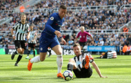 Ross Barkley mờ nhạt ở Chelsea: đường đến World Cup ngày càng xa vời