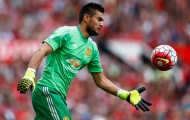 Sergio Romero: Viết lại định nghĩa về thủ môn dự bị