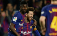 Thua Levante, Messi muốn Barca 'bán vội' 3 cầu thủ này