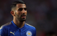 Vụ Riyad Mahrez: Câu trả lời của Leicester?