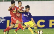 Hà Nội FC siết chặt an ninh trong cuộc tiếp đón HAGL
