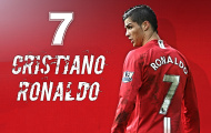 5 kỷ lục của Man Utd vẫn đang được Ronaldo nắm giữ