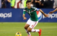Mexico công bố danh sách sơ bộ - Bất ngờ cái tên Rafael Marquez