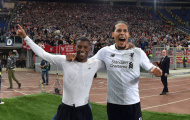 Wijnaldum chỉ ra 2 lí do Liverpool có thể quật ngã Real