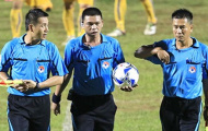 Điểm tin bóng đá Việt Nam tối 15/5: Tiết lộ gây “sốc” về mức lương của trọng tài V-League