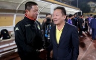Hà Nội FC bị phạt nặng, bầu Hiển cảnh báo thầy trò Chu Đình Nghiêm