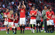 Carrick bắt tay Mourinho thực hiện việc chuyển nhượng của Man Utd