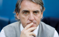 CHÍNH THỨC: Roberto Mancini đặt bút ký hợp đồng với tuyển Ý