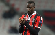Đây, động thái cho thấy 'bad boy' Balotelli sắp trở lại Serie A