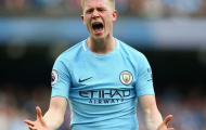 'Với 100 điểm, kỷ lục của Man City khó có thể bị đánh bại'