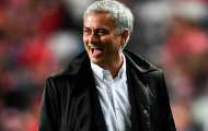 Giá trị của Mourinho: Không thành 'tiên' cũng được 'tiền'