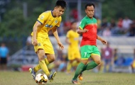Cup Quốc gia 2018: Cưa điểm với đội bóng hạng nhất, FLC Thanh Hóa vào bán kết