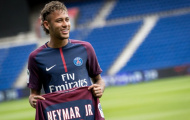 Manchester United: 200 triệu bảng, mang Neymar về?