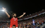 HLV ĐT Ai Cập mong Salah làm được điều này ở VCK World Cup 2018