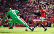 M.U, Vardy vs Big Six và Salah: 30 thống kê thú vị nhất NHA 2017/18 (p.1)