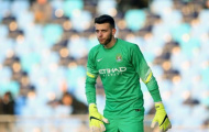 Mượn sao trẻ Man Xanh, Stoke City khiến Liverpool 'mừng thầm'