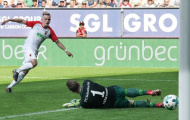 Những thống kê khiến bạn 'tròn mắt' về Bundesliga mùa giải 2017/18