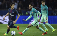 Phá két 100 triệu Euro, PSG quyết chiêu mộ sao Barca