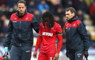 Renato Sanches: Chênh vênh tuổi 20 