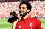 Thèm khát Salah, Florentino Perez sẵn sàng 'đá' Gareth Bale về lại Premier League