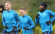 Tottenham cải tổ đội hình: Sẵn sàng bán 2 trụ cột
