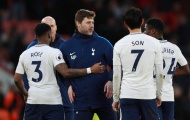 Tottenham sẽ mãi mãi không thể trở thành đội bóng lớn nếu không khắc phục được điều này