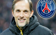 Neymar là điều kiện để HLV Tuchel gia nhập PSG