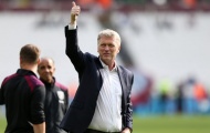 Tương lai cựu HLV MU sẽ được định đoạt vào tuần tới