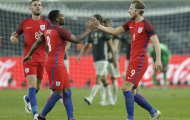 Đội tuyển Anh sẽ gọi những ai đến World Cup 2018?