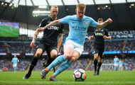Chiến thuật nào lên ngôi ở Premier League 2017-18?