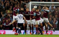 Quả cảm cầm hòa Middlesbrough, Aston Villa đặt một chân đến 'cổng thiên đường'