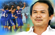 Điểm tin bóng đá Việt Nam tối 16/05: Bầu Đức nói điều bất ngờ về HAGL