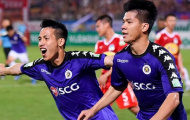 Tổng hợp tứ kết Cúp Quốc gia 2018: Hà Nội FC giành vé bán kết kịch tính trước HAGL