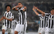 Capello dự đoán Juventus sẽ còn thống trị Italia trong mùa sau
